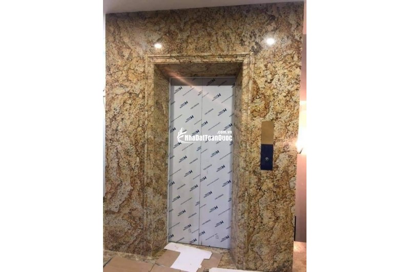 Tôi cho thuê nhà, 85m2- 5T, Lý Thường Kiệt, Bà Triệu, Ngô Quyền -32 tr